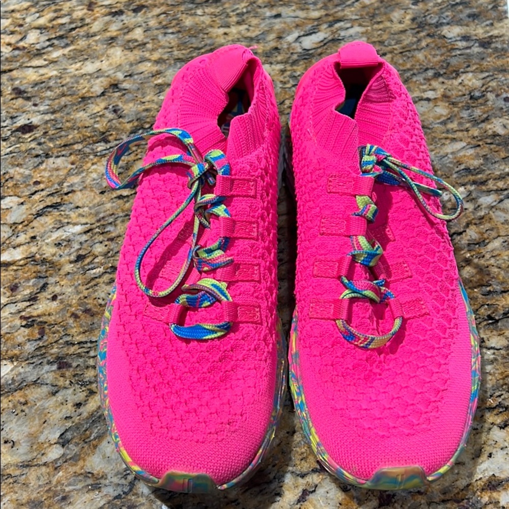 Nobull shoes